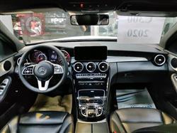 مێرسێدس بێنز C-Class